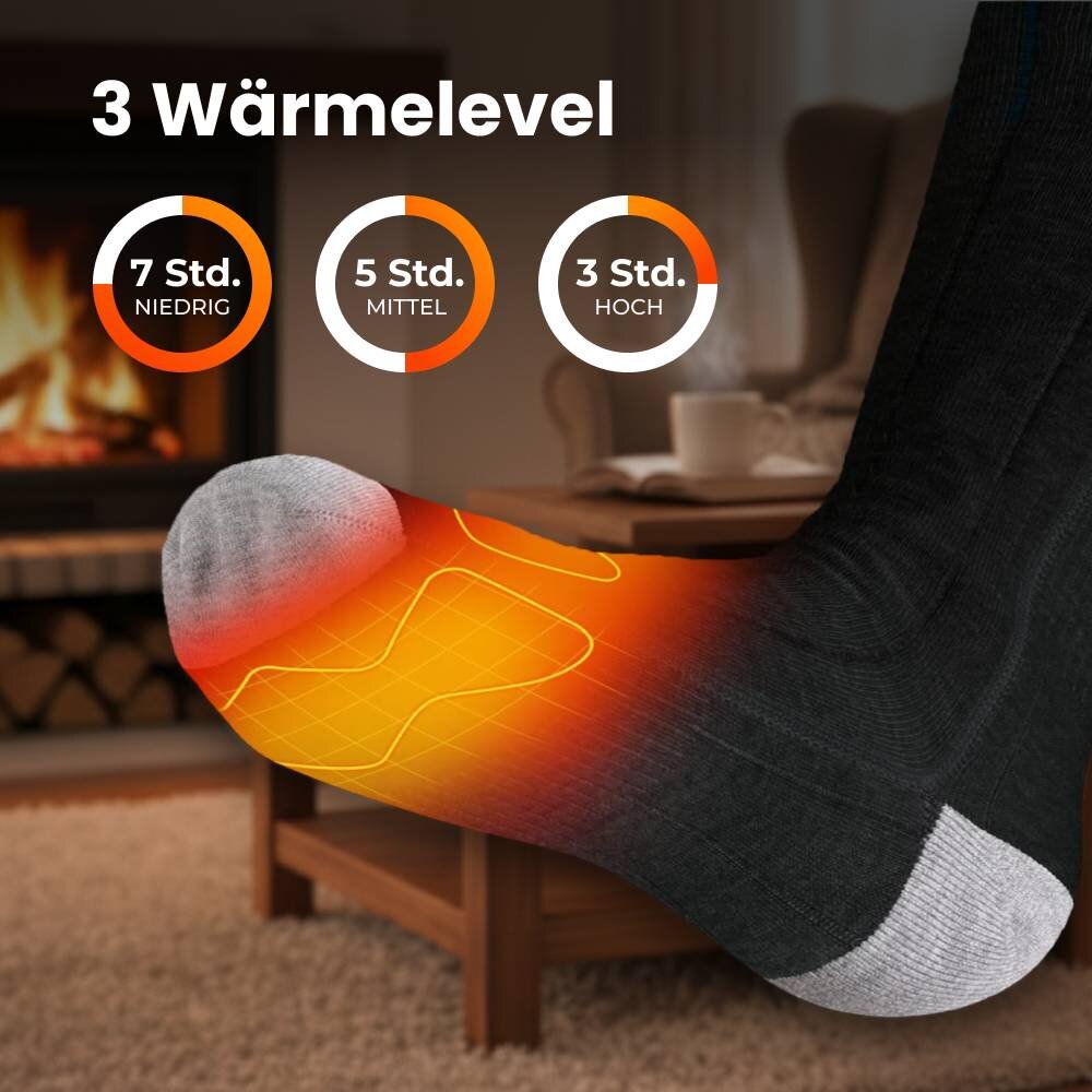 WellHeater image