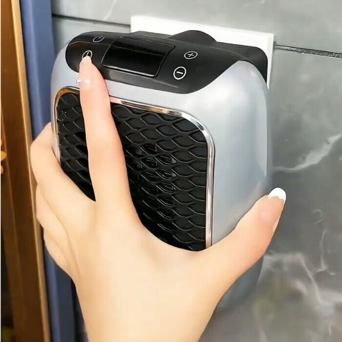 WellHeater image