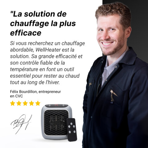 WellHeater image