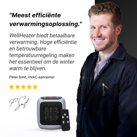 WellHeater image