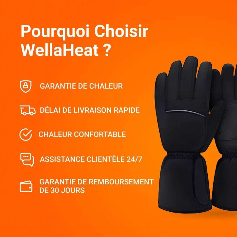 WellHeater image