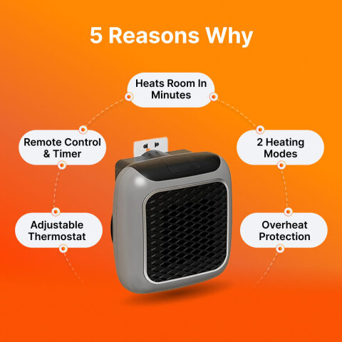 WellHeater image