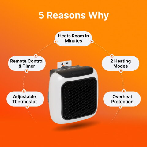 WellHeater image