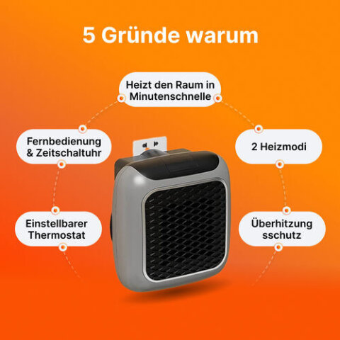 WellHeater image