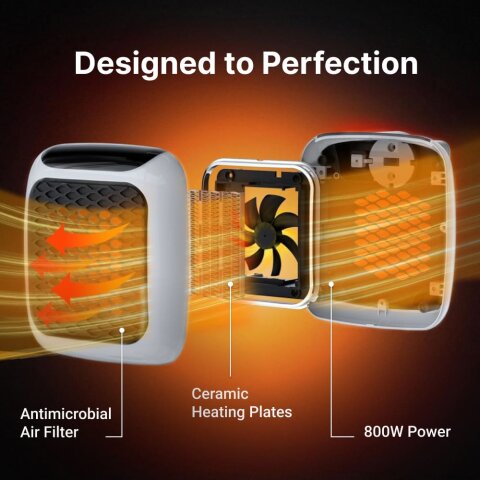 WellHeater image