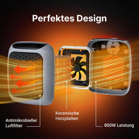 WellHeater image