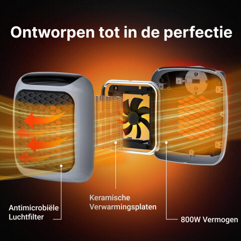WellHeater image