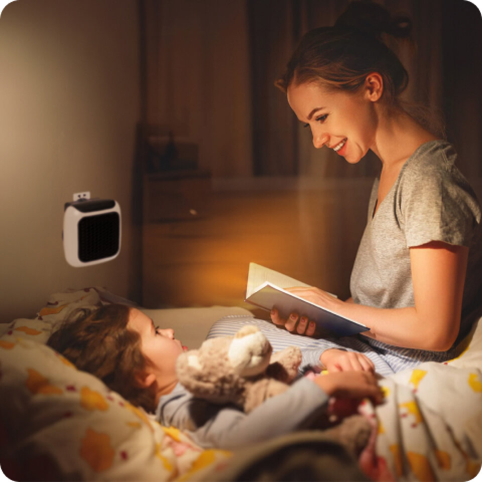 WellHeater image