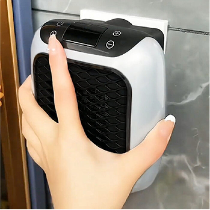 WellHeater image